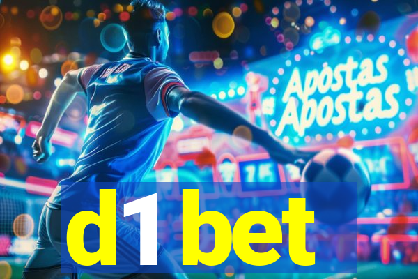 d1 bet