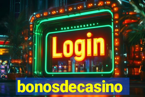 bonosdecasino