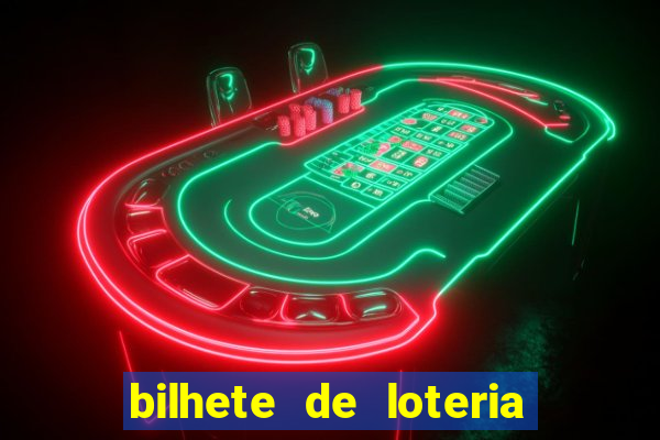 bilhete de loteria o filme completo dublado