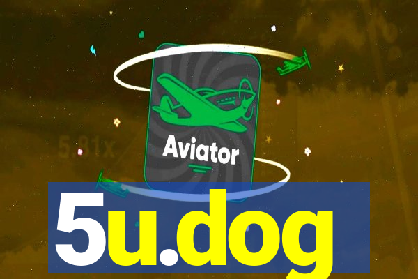 5u.dog