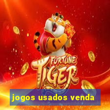 jogos usados venda