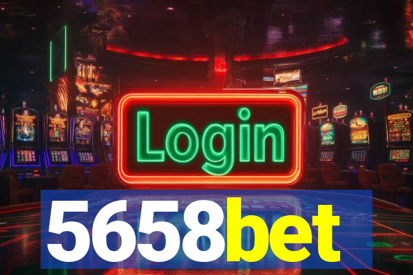 5658bet