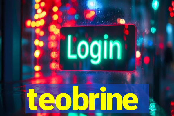 teobrine