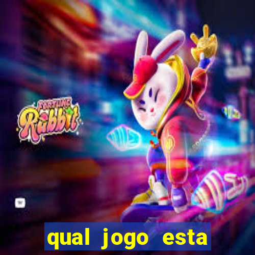 qual jogo esta pagando hoje