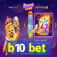 b10 bet