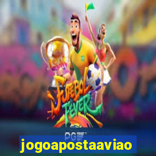 jogoapostaaviao