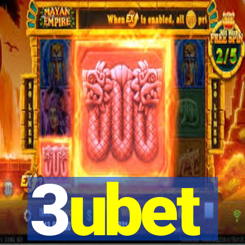 3ubet