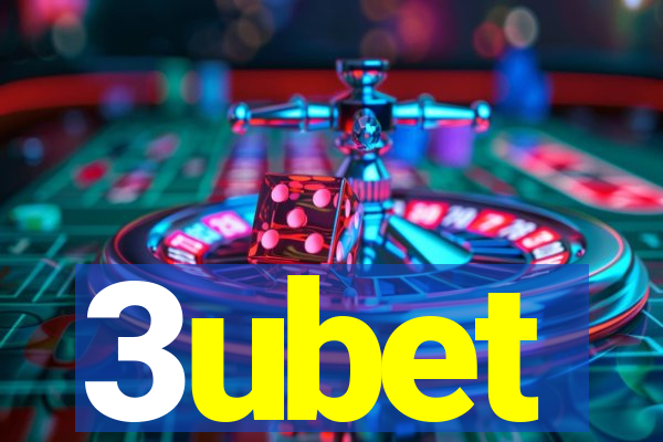 3ubet