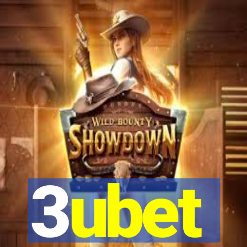 3ubet