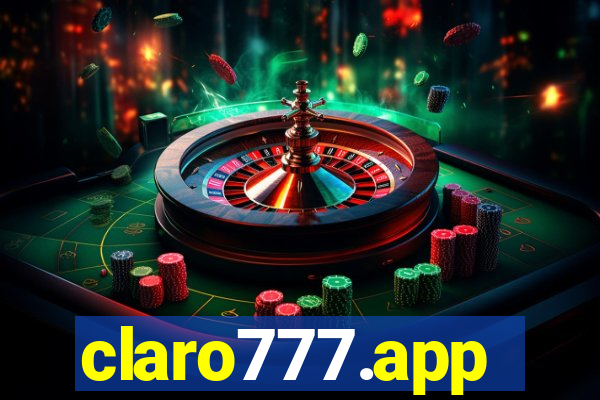 claro777.app
