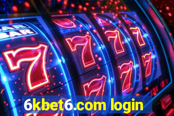 6kbet6.com login