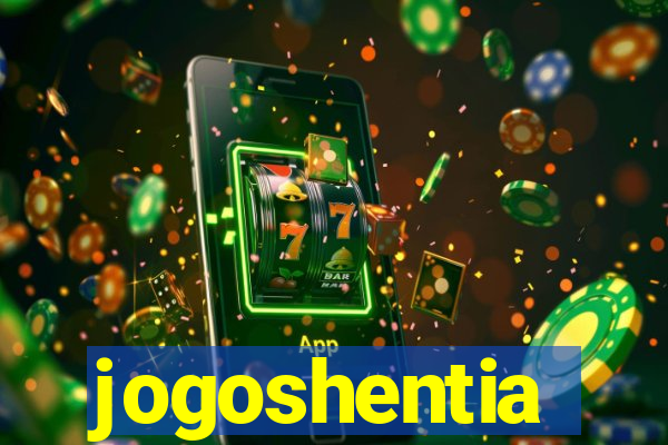 jogoshentia