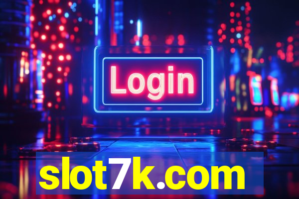 slot7k.com