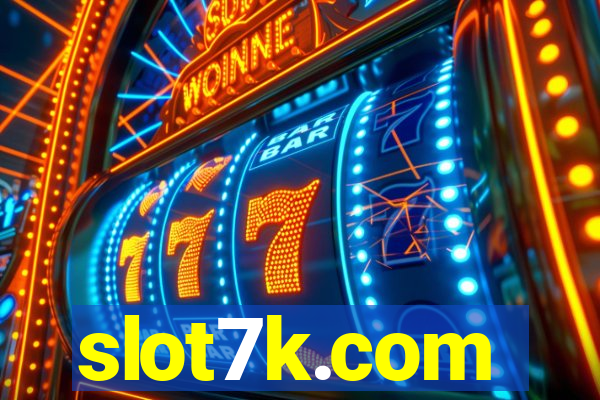 slot7k.com