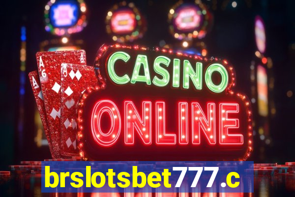 brslotsbet777.com