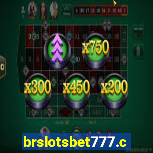 brslotsbet777.com