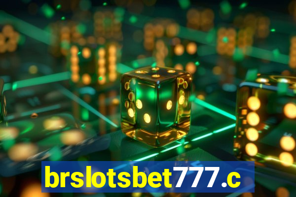 brslotsbet777.com
