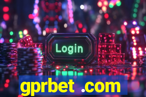 gprbet .com