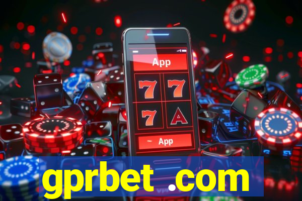 gprbet .com