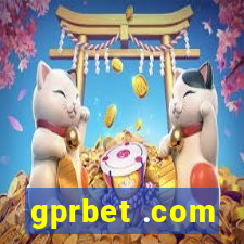 gprbet .com