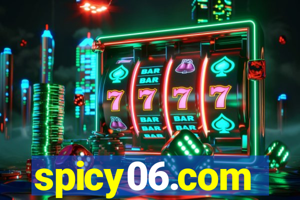 spicy06.com