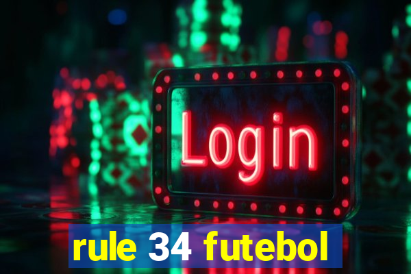 rule 34 futebol