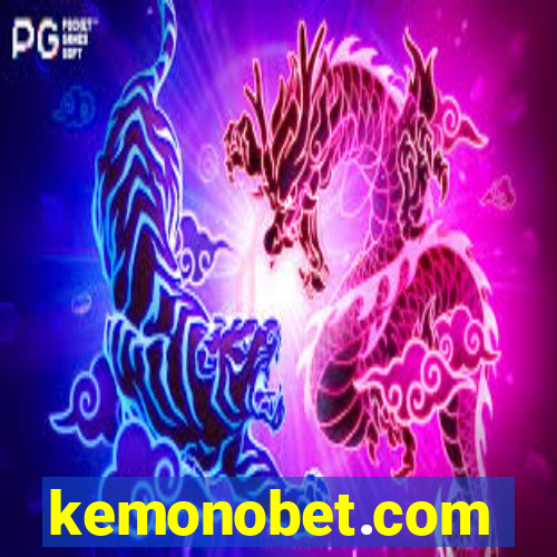 kemonobet.com