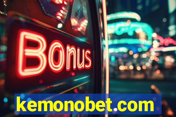 kemonobet.com