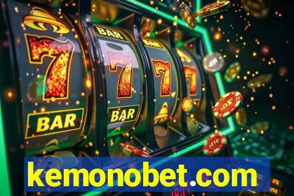 kemonobet.com