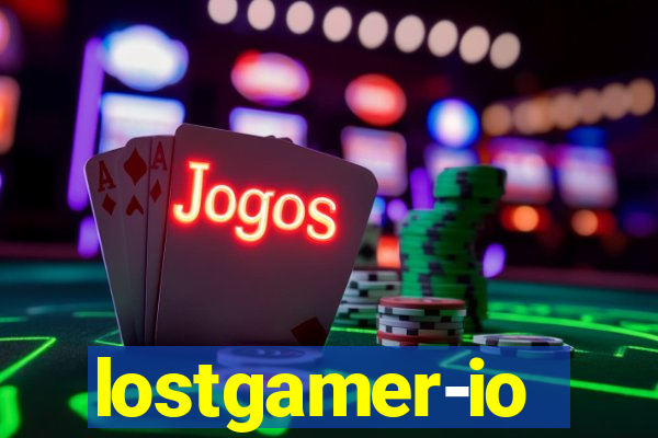 lostgamer-io