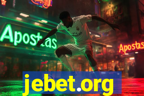 jebet.org
