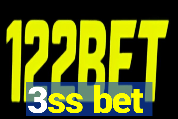 3ss bet