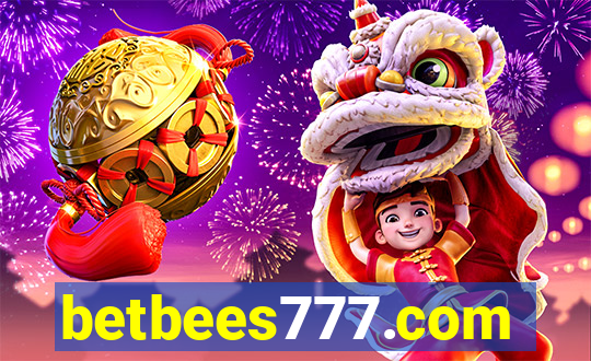 betbees777.com
