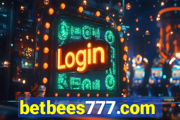 betbees777.com