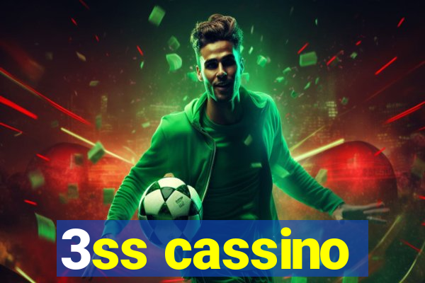 3ss cassino