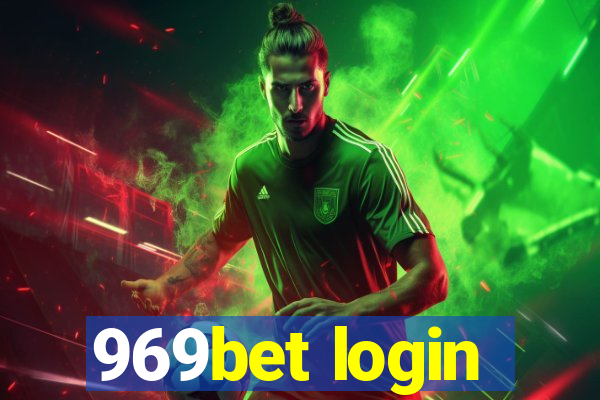 969bet login