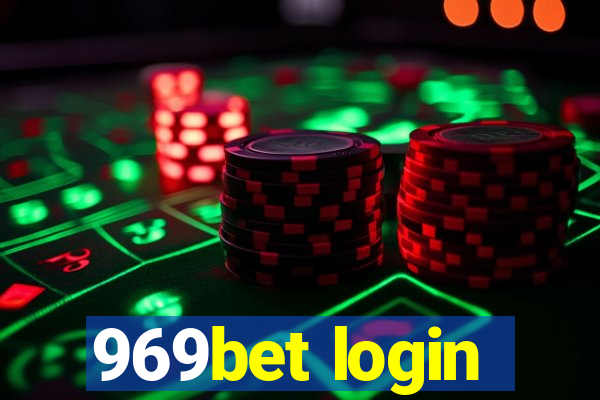 969bet login