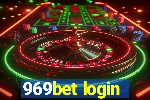 969bet login