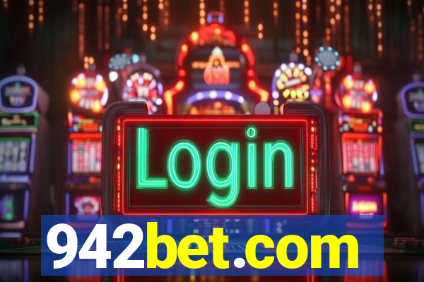 942bet.com