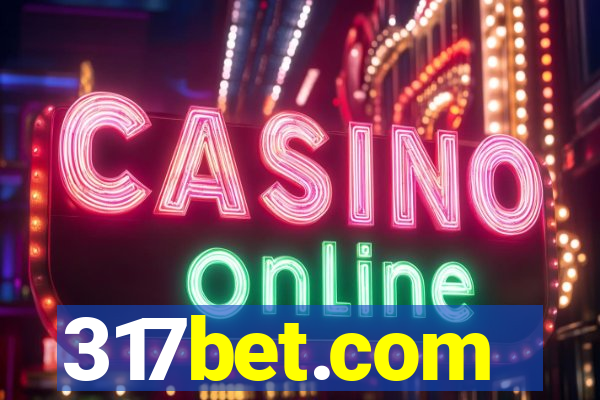 317bet.com