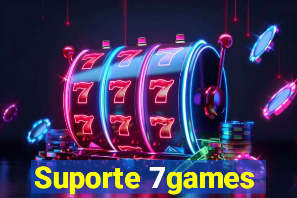 Suporte 7games