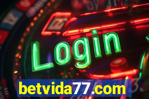 betvida77.com