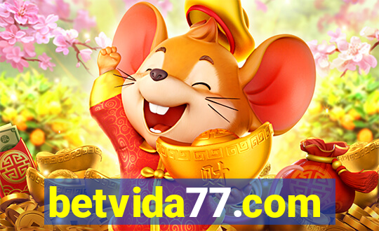 betvida77.com
