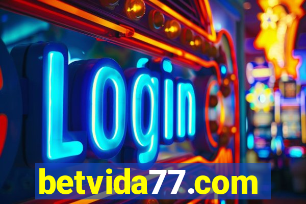 betvida77.com