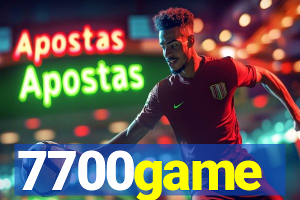 7700game