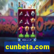 cunbeta.com