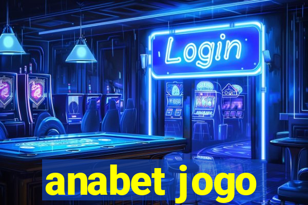 anabet jogo