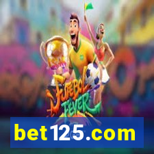 bet125.com