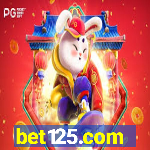 bet125.com