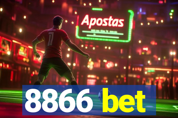 8866 bet